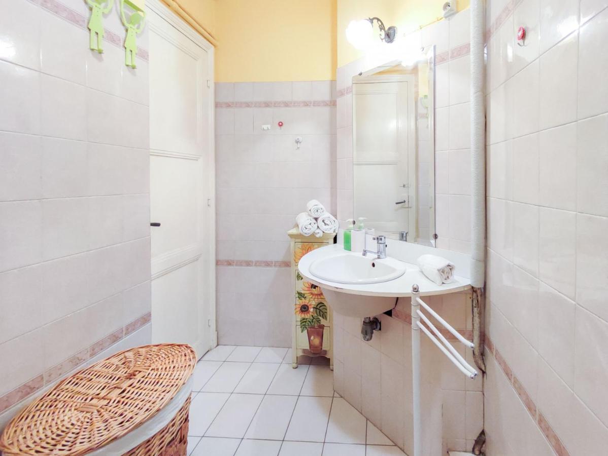 Bh - Dante - Central, 2 Pers, Calme Nizza