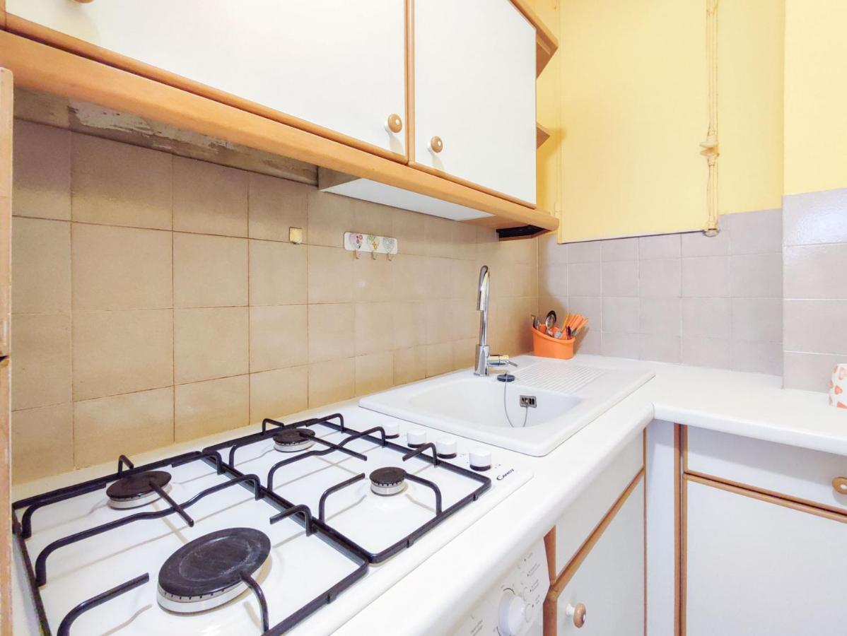 Apartment Bh - Dante - Central, 2 Pers, Calme Nizza