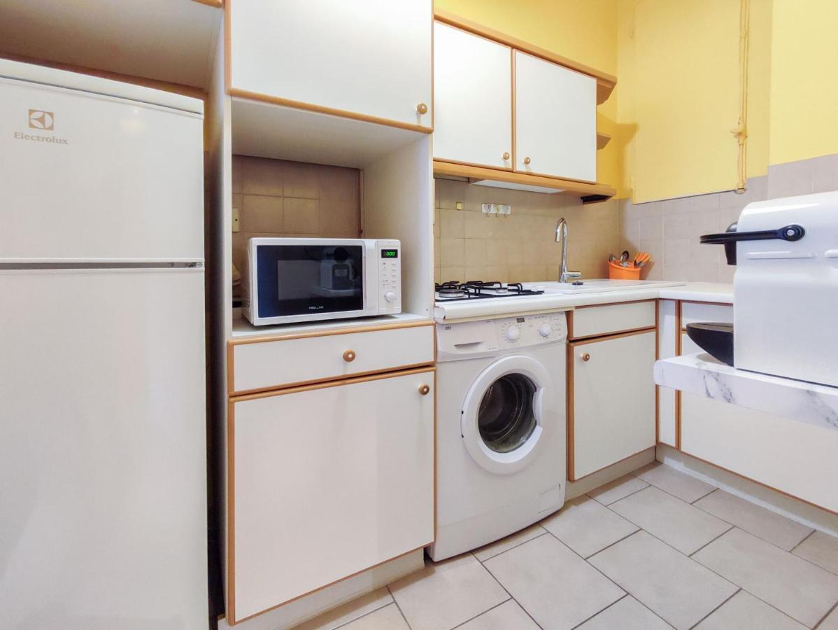 Apartment Bh - Dante - Central, 2 Pers, Calme Nizza